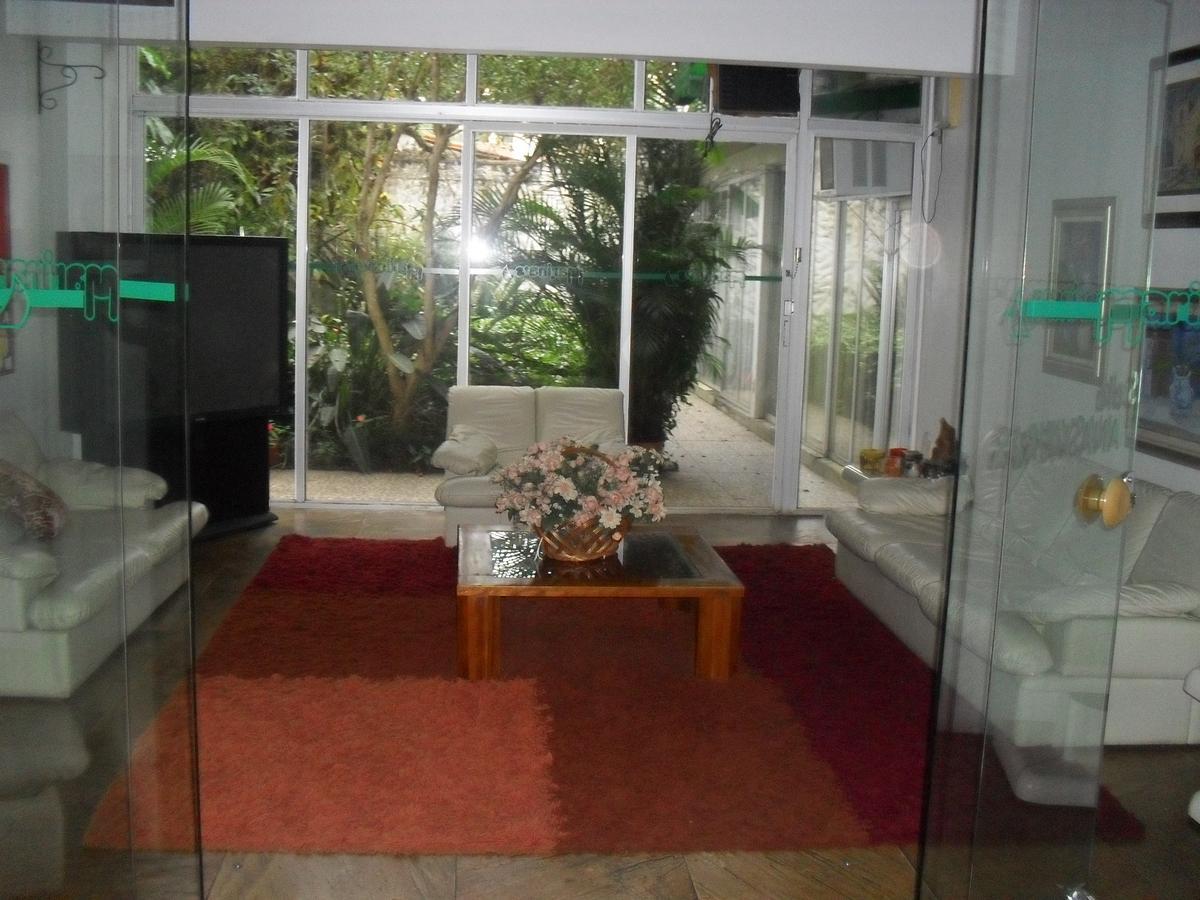 Marina'S Palace Hotel - Florianopolis — Fotos 3